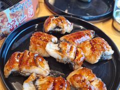 -狮子三•脆鳗鱼烤肉(信和廣場4樓店)