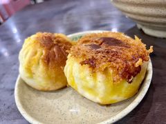 牛肉煎包-李记清真馆(打钉巷店)