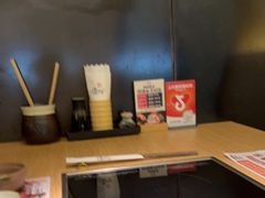 -温野菜涮涮锅(大悦城店)