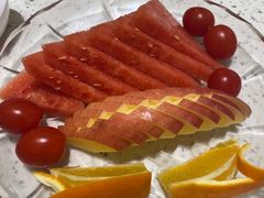 -玉林烤鸭店(小西天店)