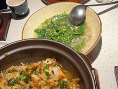 -秋色客家菜(流塘店)