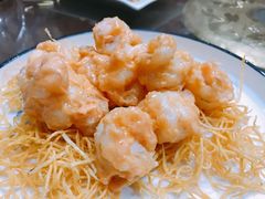 -同发号饭庄(复兴路店)