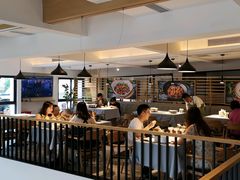 大堂-茶宴·美食地标餐厅(沙坡尾店)