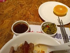 -陈鹏鹏潮汕菜(宝安机场T3航站楼店)