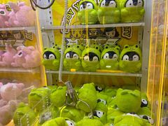 -风云再起游乐汇(北京西单西西友谊店)