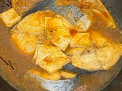 -大杰海鲜锅(基隆路店)