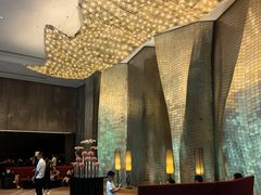 -广州天河希尔顿酒店