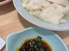 -冯记豆花店(健翔桥店)