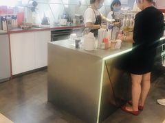 -Manner Coffee(丁香国际店)