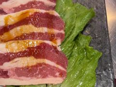 -燚青春东北泥炉烤肉(百合店)