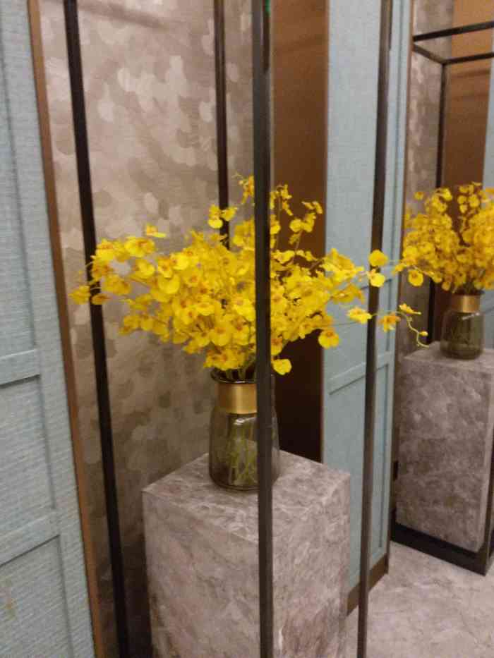 国惠大酒楼(福新店)-"国惠大酒店疫情尚未结束,依旧不敢放松警.