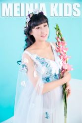 -美年亲子儿童摄影(合肥市滨湖新区金泉小区店)