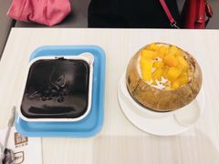 -满记甜品(苏州中心店)