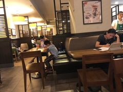 -星巴克(常州丰臣国际广场店)
