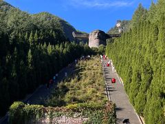 -神农架景区