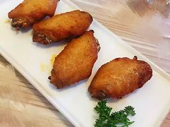 -必胜客(安阳中华路店)