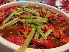 -虾满堂(瑞虹店)