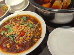 -成都瓜串串(华强北店)