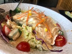 -热血兄弟·炭火烤肉(融侨中心店)