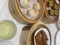-京粤荟(海王银河科技大厦店)