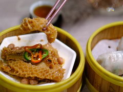 -香云轩·顺德菜(香云纱园林酒店店)