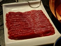 -南门涮肉(上海一店)