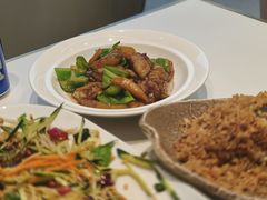 -孙家外婆•长春地标美食新名片(红旗街万达店)