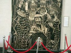 -黔蘑菇四季餐厅(观山湖店)