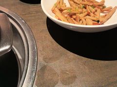 -同仁四季椰子鸡(宝安壹方城店)