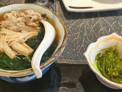 -昱匠·日本料理(金融街店)