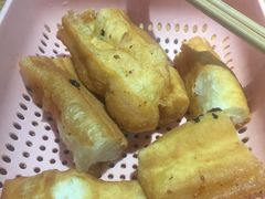 -李三卤汁豆腐脑