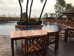 -曼谷王子宫殿酒店