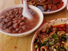-赵姐猪耳朵饭店