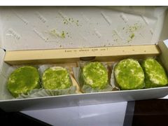 -好利来.生日蛋糕(杨家坪店)