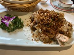 -小厨师·二十年沈家门小海鲜(百井坊巷店)