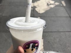 -一只酸奶牛(八一路店)