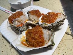-延边烧烤•8年匠心(秦皇岛总店)