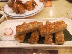广府芋丝饼-点都德(盘福楼店)