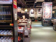 -川锅一号火锅(睢宁店)