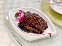 特色酱鸭-光明邨大酒家(淮海路店)