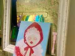 -恋物百货商店(华侨城店)