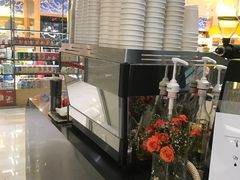 -Manner Coffee(芮欧百货店)