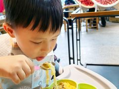 -巴蜀大将火锅(春熙店)