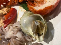 波士顿龙虾-博林天瑞喜来登酒店·西丽尚膳