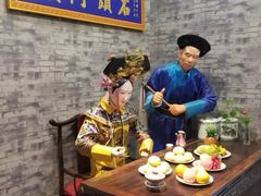 -石头门坎