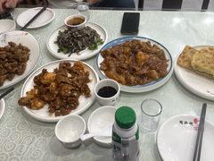 红烧牛窝骨筋-同发号饭庄(复兴路店)