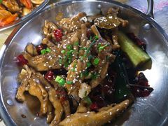 -小民大排档(光谷店)