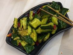 -云晓光头烧烤吧(盛夏店)