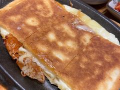 -格日勒阿妈蒙古厨房(新华广场店)