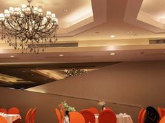 大堂-和记小菜(大宁店)